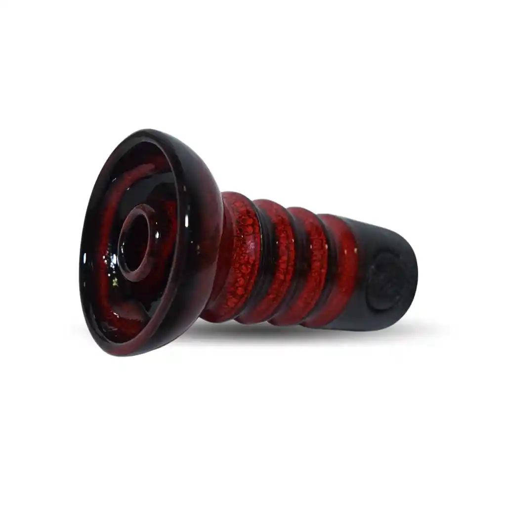 Bowl Fumari Phunnel Mini Red