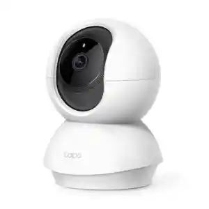 Camara De Seguridad Inalambrica Tapoc200