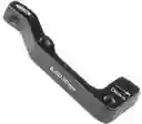 Adaptador Freno Disco Bicicleta Ravx 180mm Shimano Trasero