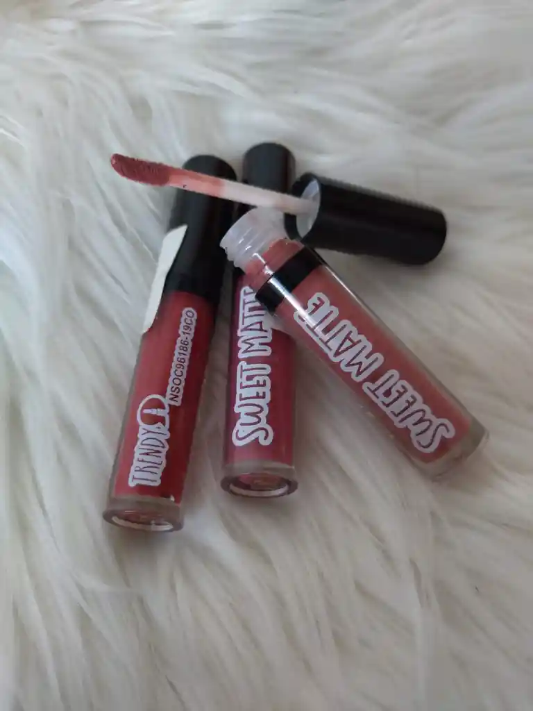  Labial TRENDY Mate Sweet 