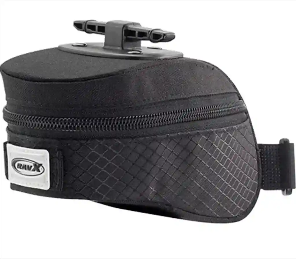 Bolso Porta Herramientas Bicicleta Ravx Bolso Pilot X