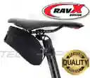 Bolso Porta Herramientas Bicicleta Ravx Bolso Pilot X