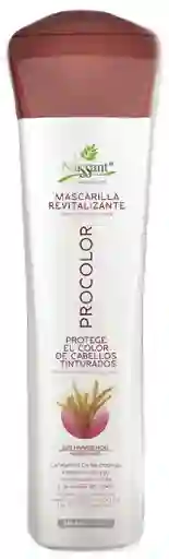 Naissant Mascarilla Procolor 300ml