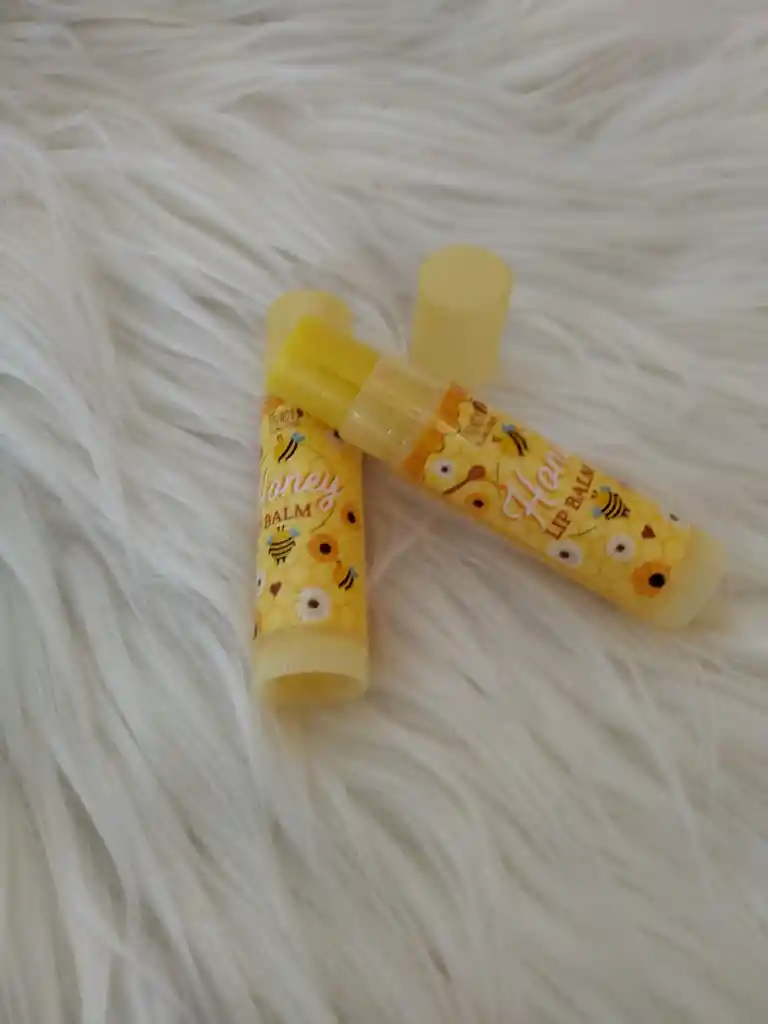  Hidratante Miel TRENDY 