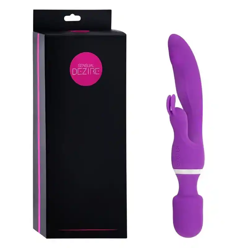 Vibrador Premium Happynex