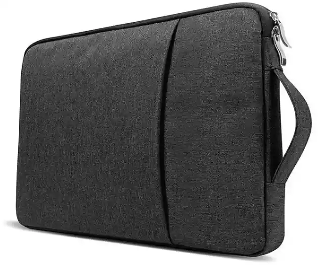 Funda Estuche Case Para Portátil Macbook 15'' Gris