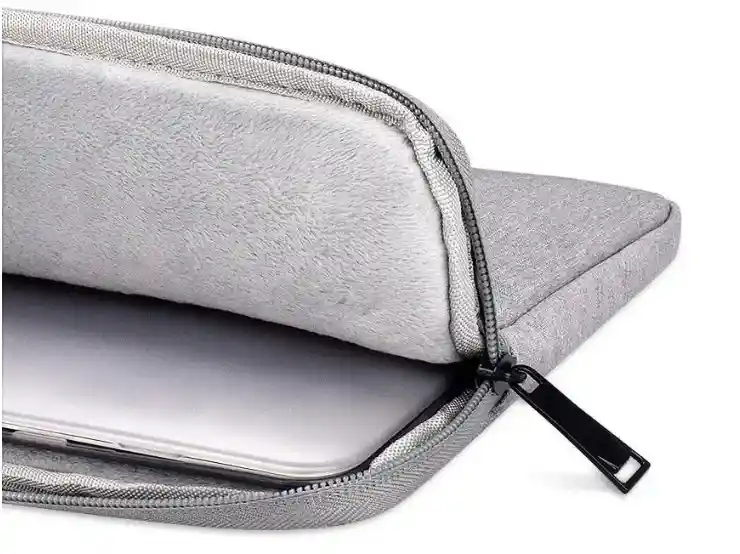 Funda Estuche Case Para Portátil Macbook 15'' Gris