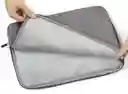 Funda Estuche Case Para Portátil Macbook 15'' Gris