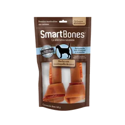 Smartbones Peanut Butter Medium 2 Pk