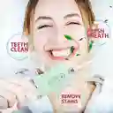 Irrigador Oral Recargable 3 Modos Color Verde