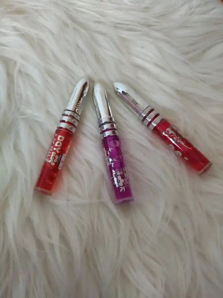 Brillo Labial Doy