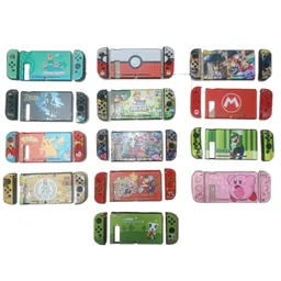 Acrilico/protector/funda Compatible Con Switch