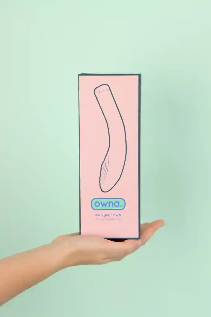 Vibrador Owna Dip