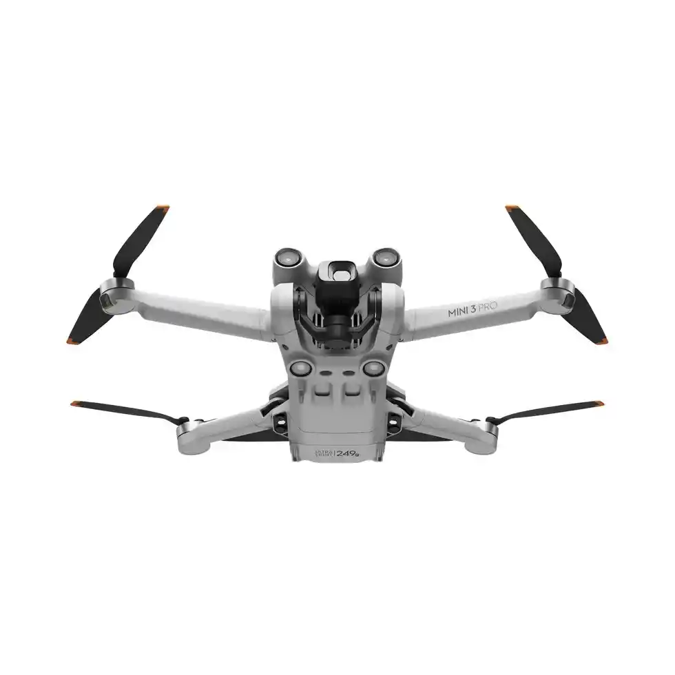 Dji Mini 3 Pro Rc Fly More Combo Estandar+2 Cursos De Fotogrametria + Obsequio Dji