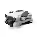 Dji Mini 3 Pro Rc Fly More Combo Estandar+2 Cursos De Fotogrametria + Obsequio Dji