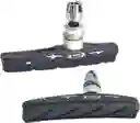 Taco Freno Bicicleta Ravx Elite Cambiable Shimano Repuesto