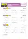 Libro Kumon Problemas Matemáticos Sumas Y Restas En Ingles