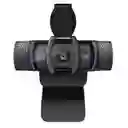 Camara Logitech C922s
