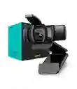 Camara Logitech C922s