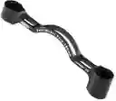 Adaptador Freno Disco Ravx 180mm Shimano Bicicleta Delantero