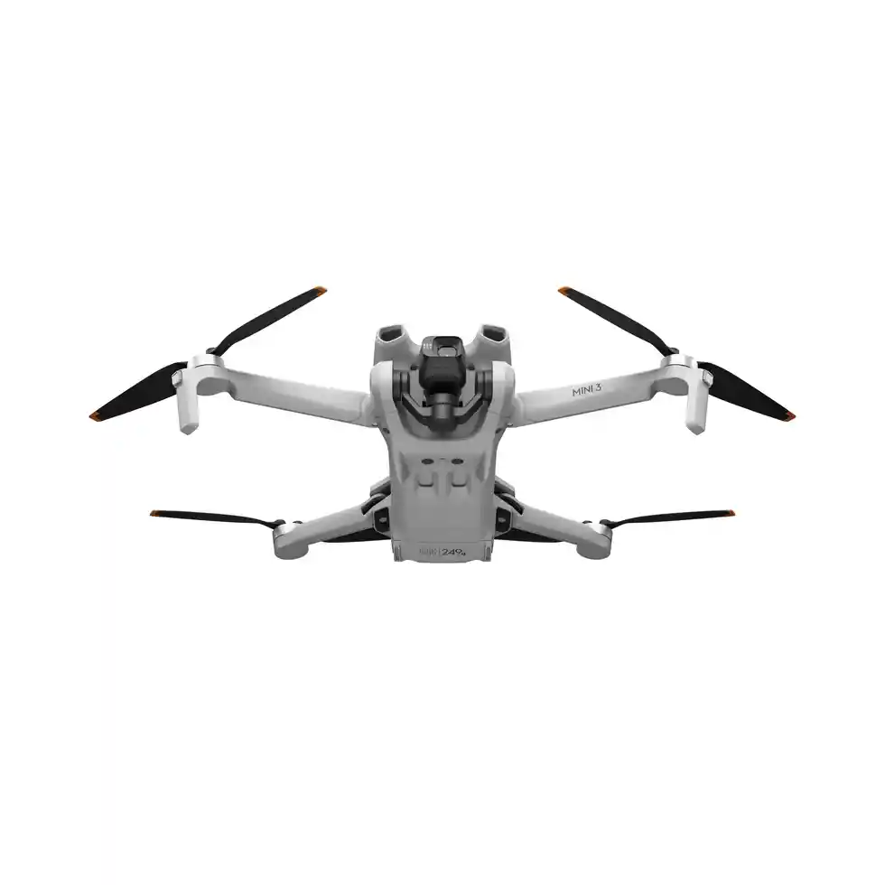Dji Mini 3 Combo X 38 Minutos+2cursos Fotogrametria+obsequio Dji
