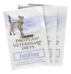 Fortiflora Felino Sobre 1 Gr