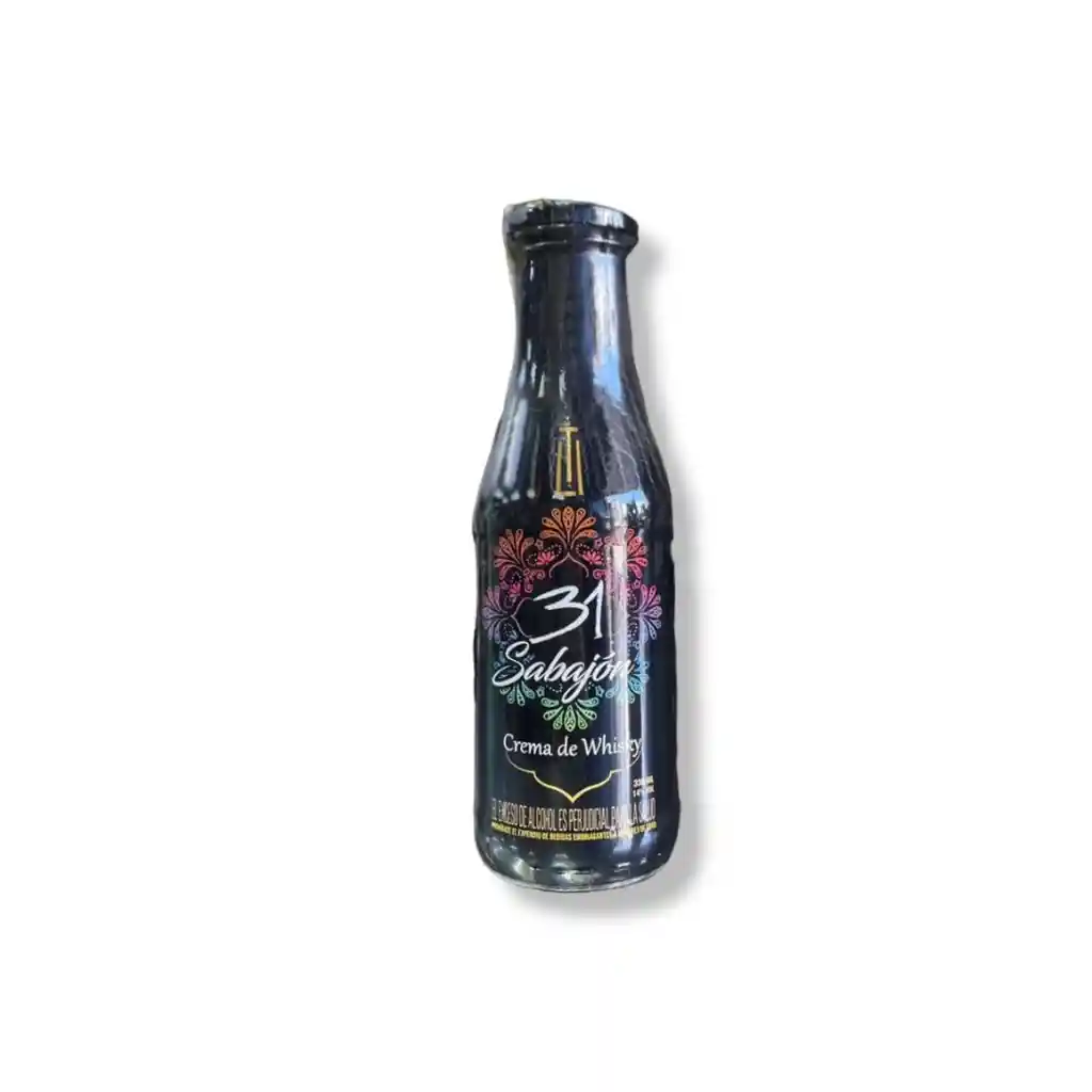 Sabajon 31 X 330 Ml