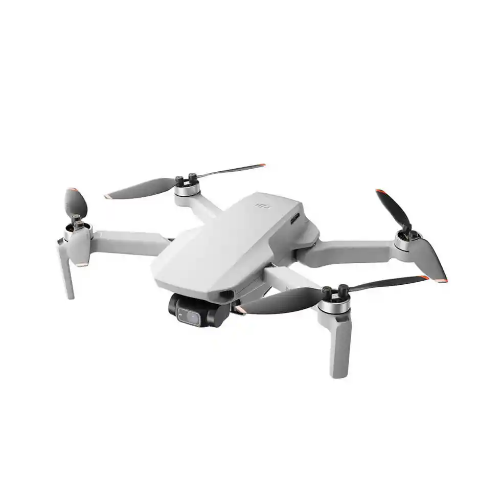 Dji Mini Se Fly More Combo +2 Cursos De Fotogrametria+ Obsequio Dji