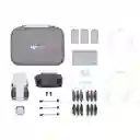 Dji Mini Se Fly More Combo +2 Cursos De Fotogrametria+ Obsequio Dji