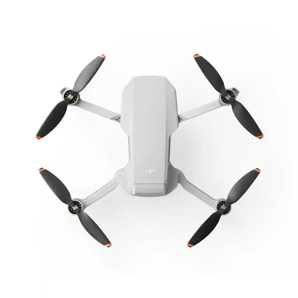 Dji Mini Se Fly More Combo +2 Cursos De Fotogrametria+ Obsequio Dji