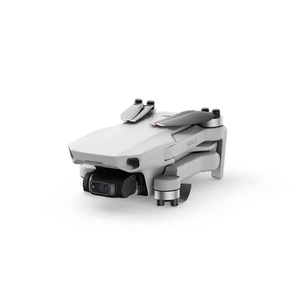 Dji Mini Se Fly More Combo +2 Cursos De Fotogrametria+ Obsequio Dji