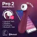  SATISFYER Pro 2 Gn3 Succionador App 