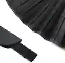 Abanico Plegable De Mano De Estilo Clásico
