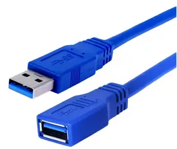 Extensión De Usb 3.0 1.5 Metros