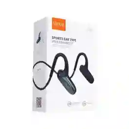 Audifonos Bluetooth Vidvie Original Bt858