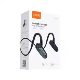Audifonos Bluetooth Vidvie Original Bt858