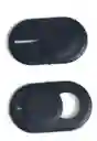Webcam Cover Para Portátiles, Celulares Y Tablets X 2 Unid