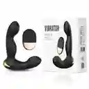 Vibrador De Próstata Y Perineo Con Control Remoto - Morris