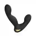 Vibrador De Próstata Y Perineo Con Control Remoto - Morris