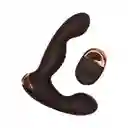 Vibrador De Próstata Y Perineo Con Control Remoto - Morris