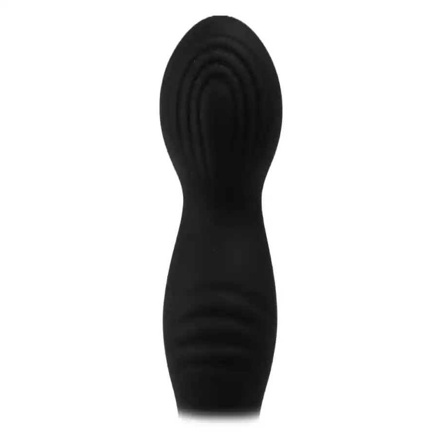 Vibrador De Próstata Y Perineo Con Control Remoto - Morris