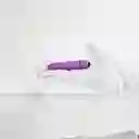 Bala Vibradora Misil 10 Velocidades Morado