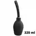 Ducha Anal Adonis Curva 320ml Enema Pera