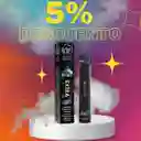 Fume Vap Black Ice 1500puff