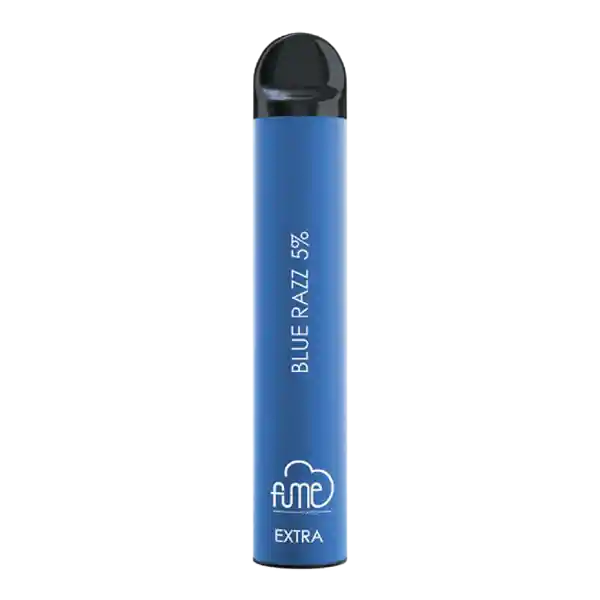 Fume Vap Blue Razz 1500puff