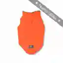 Chaleco 4xl Lifesavers Naranja Neón Embone Reflectivo