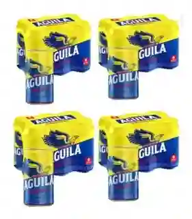 Aguila Negra Lata 330x24