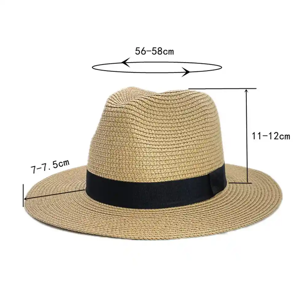 Sombrero Aguadeño Hombre Mujer Aguadas Playa Tradicional Pst