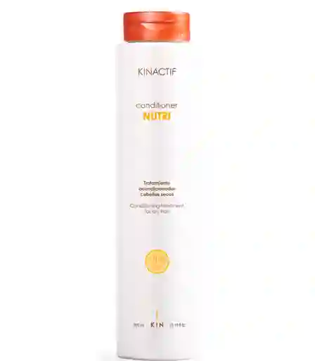 Kinactif Acondicionador Nutri 300ml