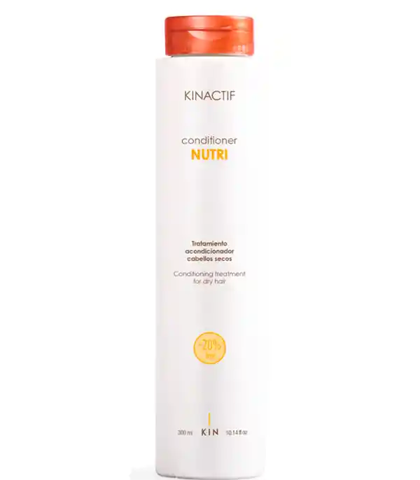 Kinactif Acondicionador Nutri 300ml